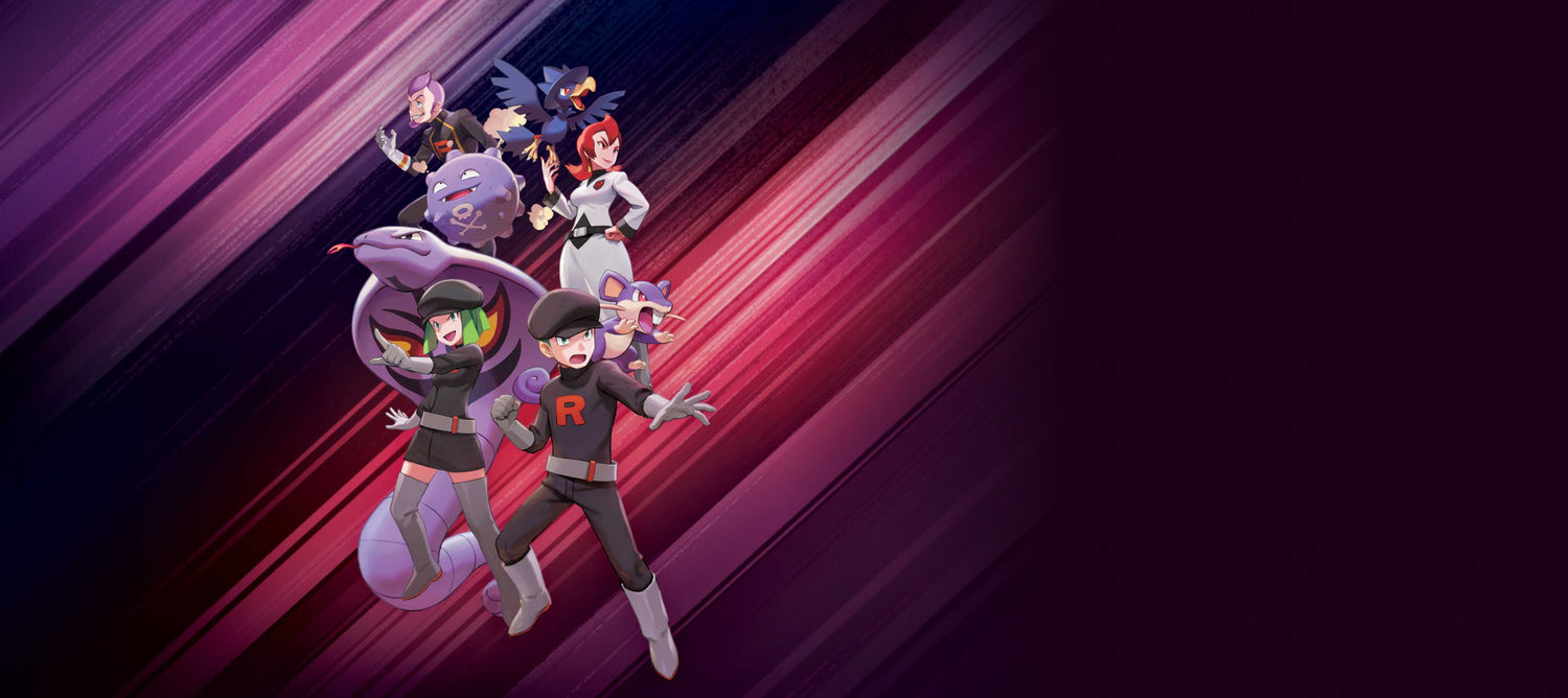 Destined Rivals Hero Image